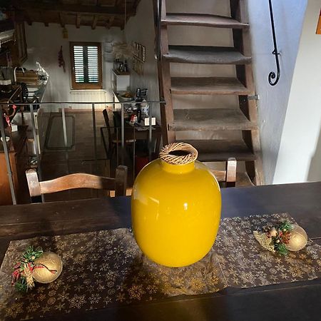 Вилла Brunhouse Сан-Куйрико-д'Орча Экстерьер фото