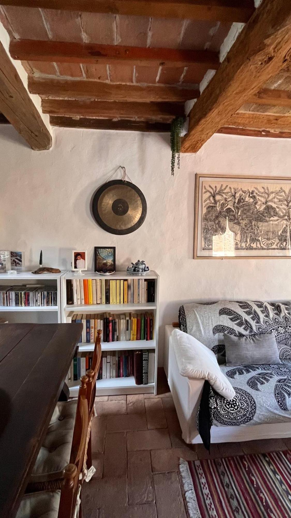 Вилла Brunhouse Сан-Куйрико-д'Орча Экстерьер фото