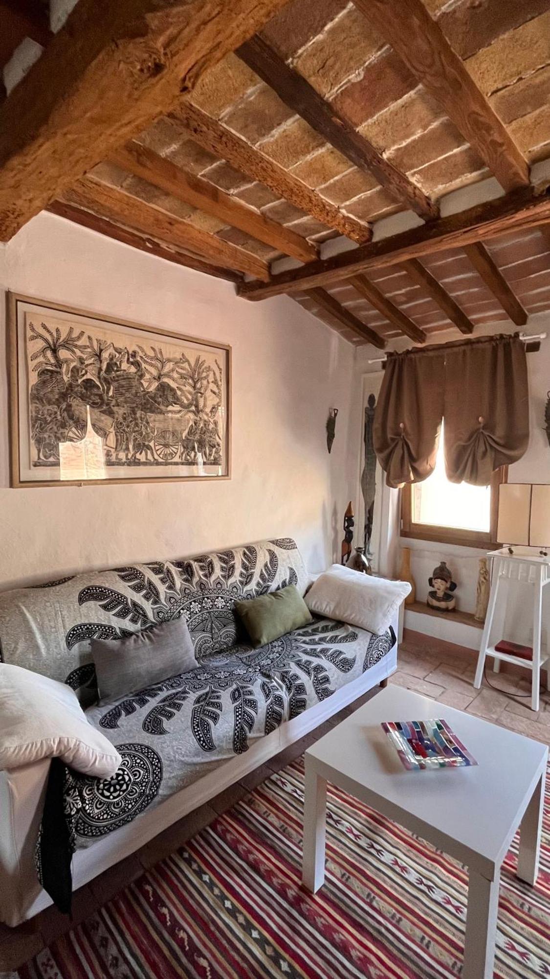 Вилла Brunhouse Сан-Куйрико-д'Орча Экстерьер фото